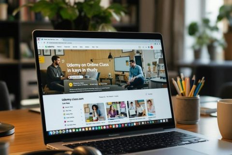 Self-Paced Online High School Strengthens Critical Thinking