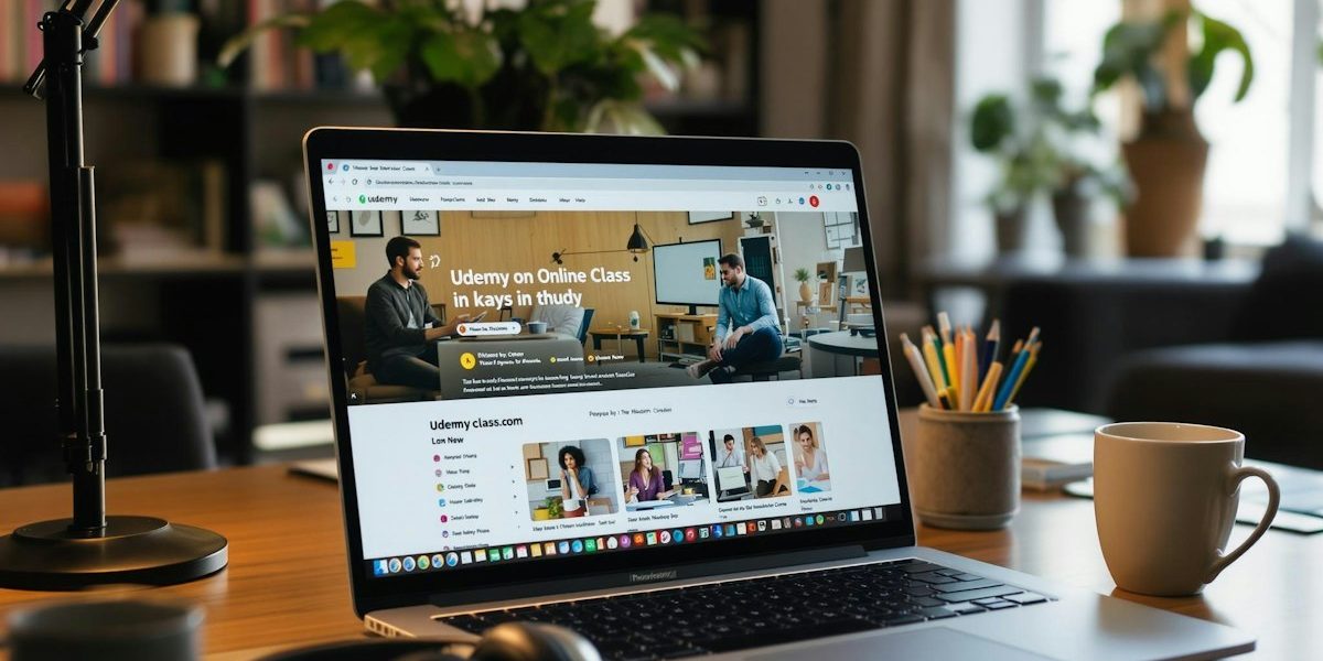 Self-Paced Online High School Strengthens Critical Thinking