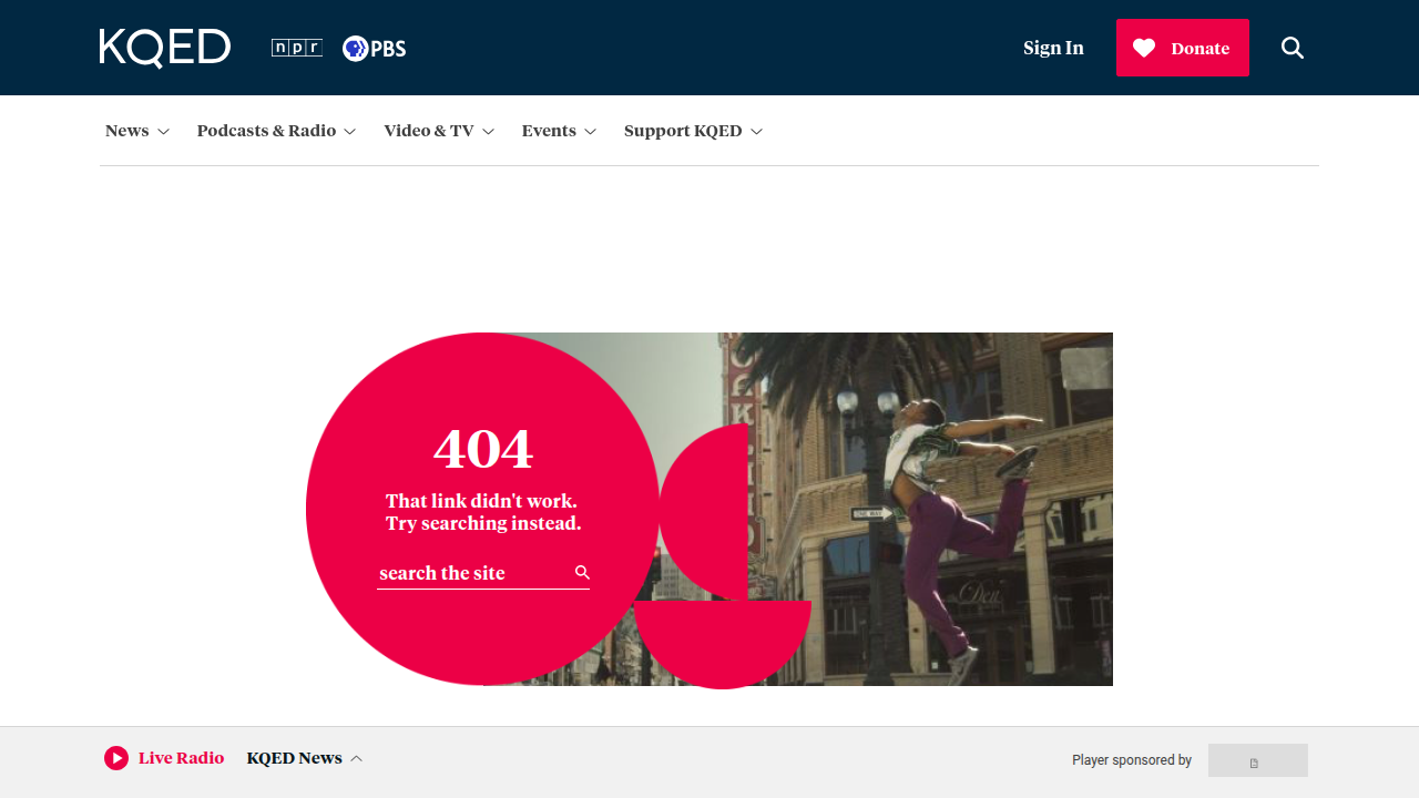 Discover courses on evaluating online sources and combating misinformation on the KQED Teach platform.