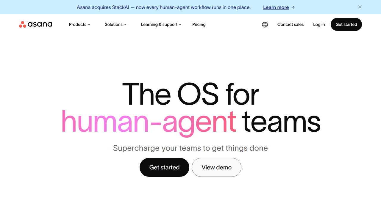 Discover workplace skills and productivity tools from Asana, a leading project management platform.
