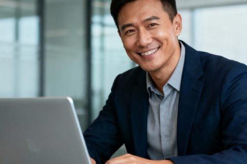 A Career Quiz Free Reveals the Thinking Gaps That Keep You Stuck in Your Career