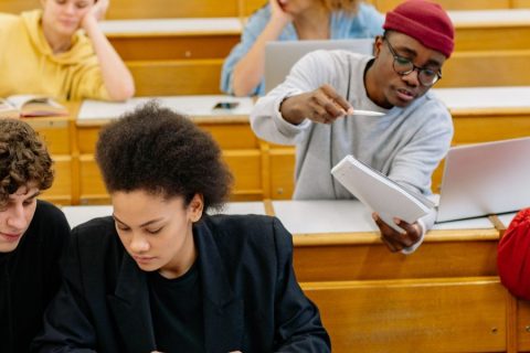 Choose an Online School in Utah with a Critical Thinking Framework That Works