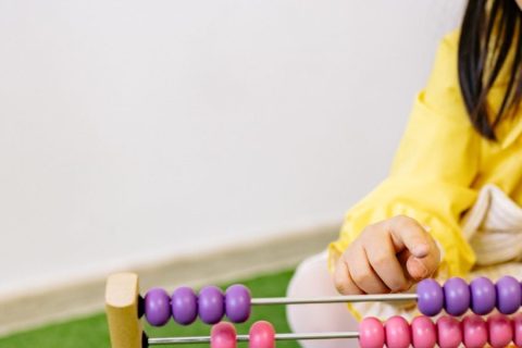 Unlock Math Success: Empower Kids Learning Math from Age 3