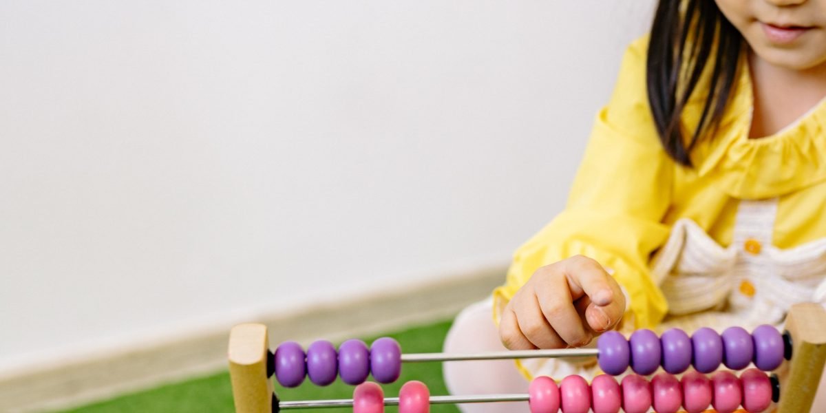 Unlock Math Success: Empower Kids Learning Math from Age 3